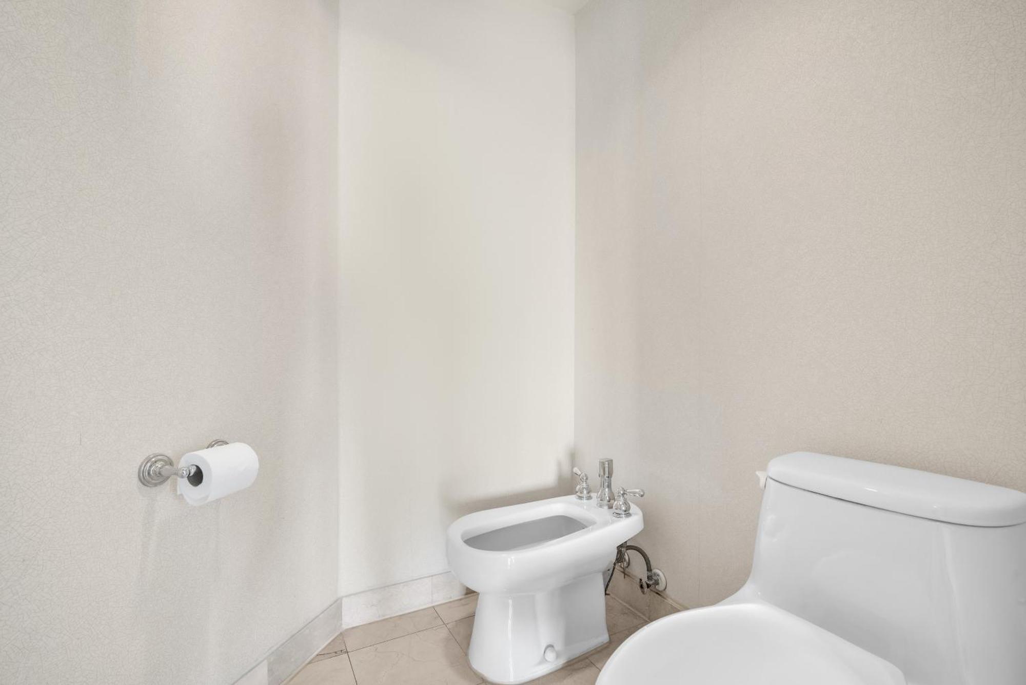 Trump Intl 2 Bedroom Apartment 1600 Sqf Ocean Front 迈阿密海滩 外观 照片