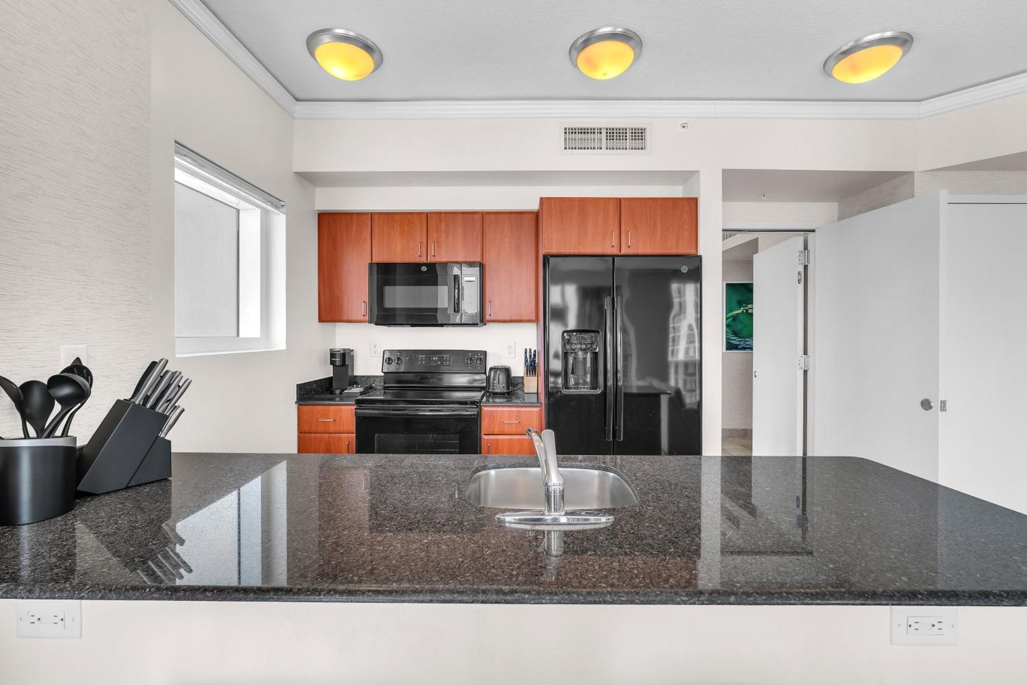 Trump Intl 2 Bedroom Apartment 1600 Sqf Ocean Front 迈阿密海滩 外观 照片